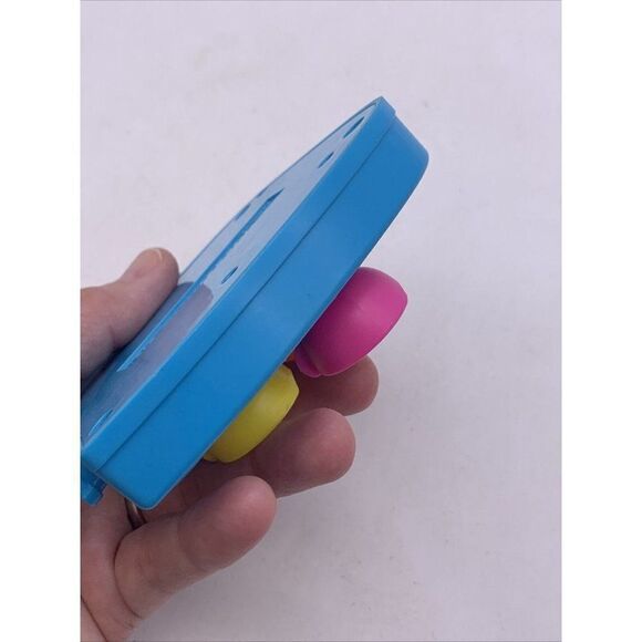 Polly Pocket Amusement Park Tea cup Ride Replaceme - Picture 12 of 12